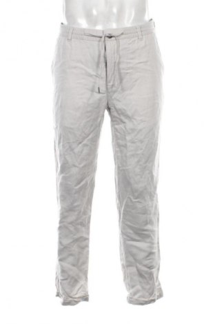 Мъжки панталон Mango, Размер M, Цвят Екрю, Цена 38,85 €