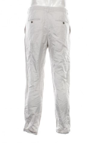 Мъжки панталон Mango, Размер M, Цвят Екрю, Цена 38,85 €