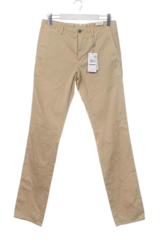 Мъжки панталон Mango, Размер S, Цвят Бежов, Цена 47,57 €