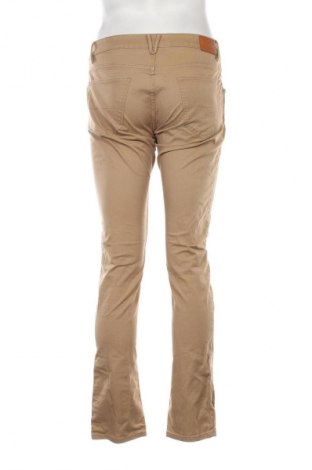 Herrenhose Mango, Größe M, Farbe Beige, Preis 13,99 €