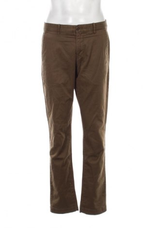 Herrenhose Marc O'Polo, Größe L, Farbe Grün, Preis € 21,99