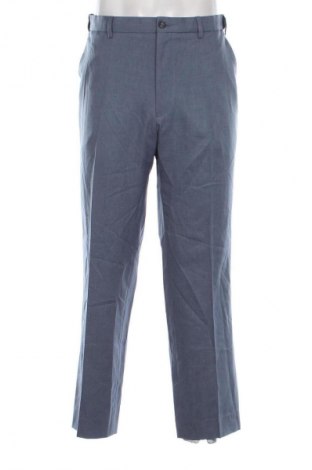 Pánske nohavice  Marks & Spencer, Veľkosť XL, Farba Modrá, Cena  7,95 €