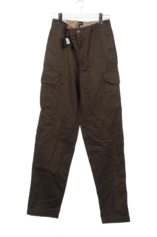 Herrenhose Marlboro Classics, Größe XS, Farbe Grün, Preis 50,99 €
