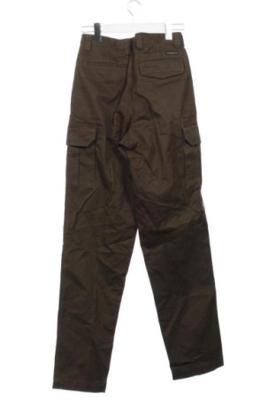 Herrenhose Marlboro Classics, Größe XS, Farbe Grün, Preis 50,99 €