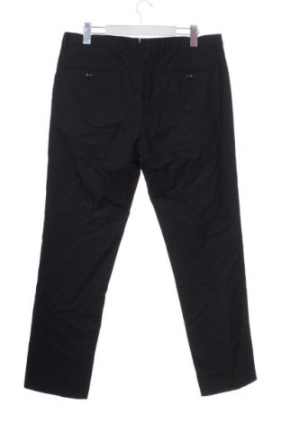 Мъжки панталон Massimo Dutti, Размер L, Цвят Син, Цена 38,34 €