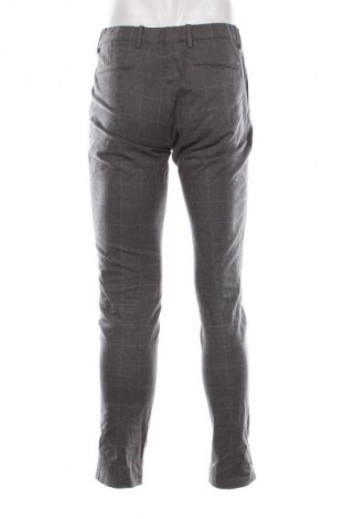 Herrenhose Massimo Dutti, Größe M, Farbe Grau, Preis 17,99 €