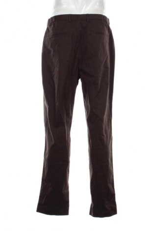 Мъжки панталон Massimo Dutti, Размер L, Цвят Кафяв, Цена 35,00 €
