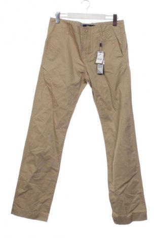 Herrenhose Mexx, Größe M, Farbe Beige, Preis € 50,99