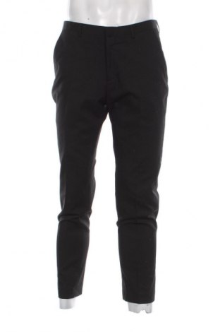 Herrenhose Montego, Größe L, Farbe Schwarz, Preis € 16,99