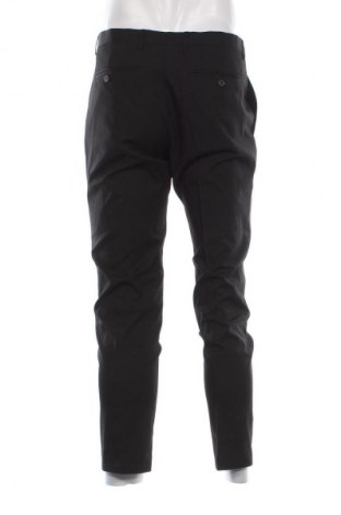 Herrenhose Montego, Größe L, Farbe Schwarz, Preis € 16,99
