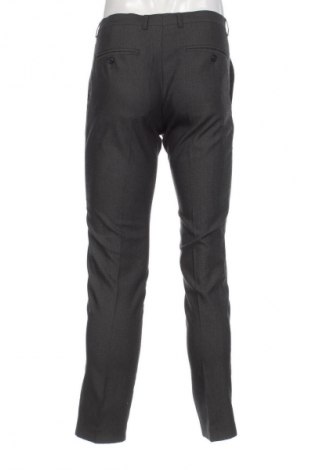 Herrenhose Montego, Größe M, Farbe Grau, Preis € 18,99