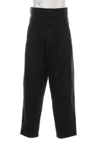 Pánske nohavice  Moschino Couture, Veľkosť M, Farba Čierna, Cena  259,95 €