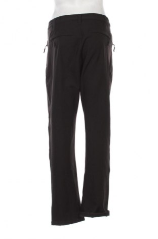 Pánske nohavice  Nangaparbat, Veľkosť L, Farba Čierna, Cena  10,95 €