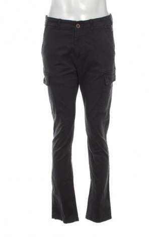 Herrenhose Napapijri, Größe M, Farbe Schwarz, Preis 104,99 €