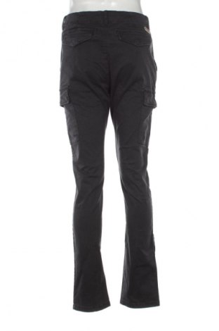Herrenhose Napapijri, Größe M, Farbe Schwarz, Preis 104,99 €