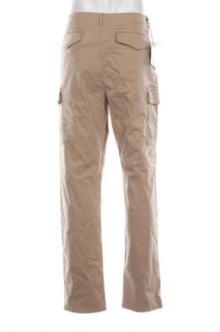 Pánske nohavice  Napapijri, Veľkosť L, Farba Béžová, Cena  89,95 €