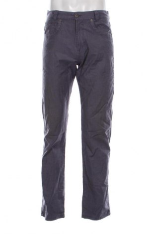 Męskie spodnie Navigare, Rozmiar M, Kolor Fioletowy, Cena 48,99 zł