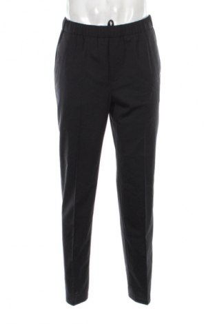 Мъжки панталон Neil Barrett, Размер L, Цвят Черен, Цена 112,00 €