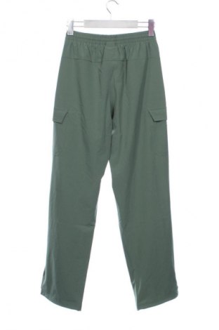 Męskie spodnie New Balance, Rozmiar XS, Kolor Zielony, Cena 267,99 zł