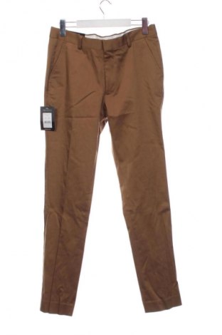 Pánske nohavice  New Look, Veľkosť M, Farba Hnedá, Cena  31,65 €