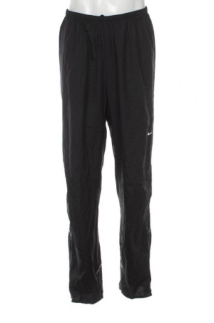 Herrenhose Nike, Größe L, Farbe Schwarz, Preis € 29,99