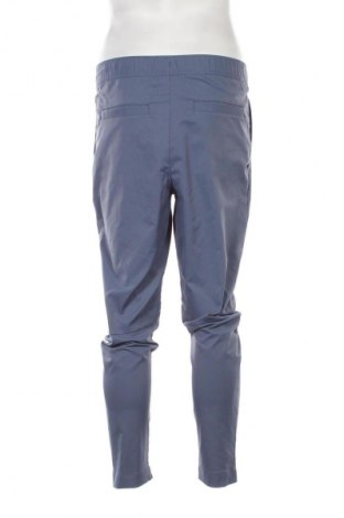 Herrenhose Nike, Größe S, Farbe Blau, Preis 29,99 €