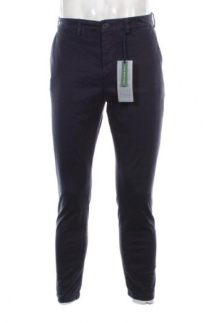Pantaloni de bărbați North Sails, Mărime M, Culoare Albastru, Preț 396,99 Lei