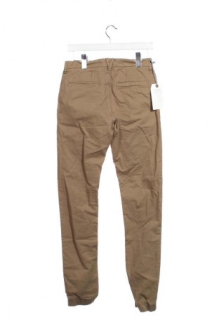 Férfi nadrág Only & Sons, Méret S, Szín Barna, Ár 12 079 Ft