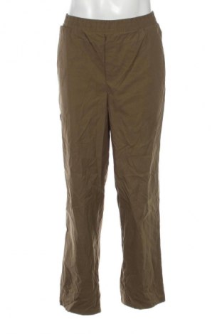 Мъжки панталон Only & Sons, Размер L, Цвят Зелен, Цена 8,18 €