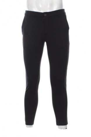 Męskie spodnie Only & Sons, Rozmiar M, Kolor Czarny, Cena 83,99 zł