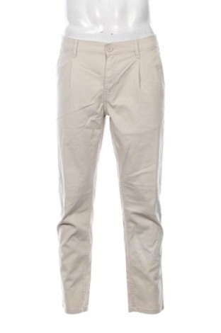 Herrenhose Only & Sons, Größe M, Farbe Beige, Preis € 33,99