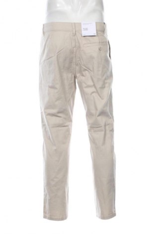 Herrenhose Only & Sons, Größe M, Farbe Beige, Preis € 33,99