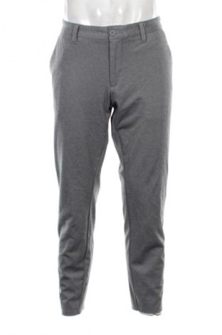 Мъжки панталон Only & Sons, Размер XL, Цвят Сив, Цена 16,89 €