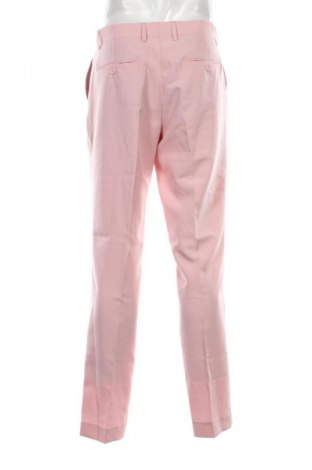 Pantaloni de bărbați Oppo Suits, Mărime L, Culoare Roz, Preț 157,99 Lei
