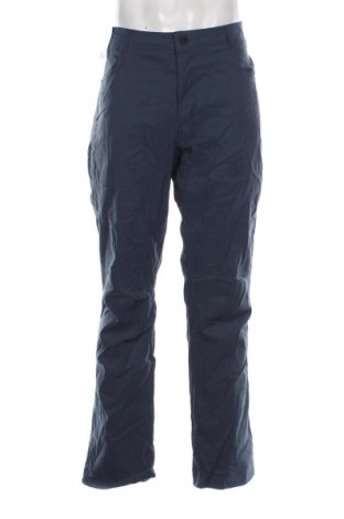 Мъжки панталон Orvis, Размер L, Цвят Син, Цена 32,21 €