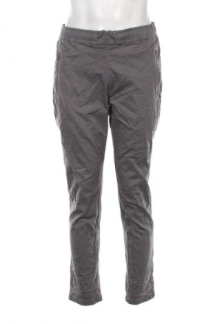 Herrenhose Page One, Größe L, Farbe Grau, Preis 9,99 €