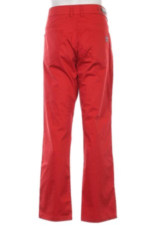 Pánske nohavice  Paul & Shark, Veľkosť XL, Farba Červená, Cena  45,54 €