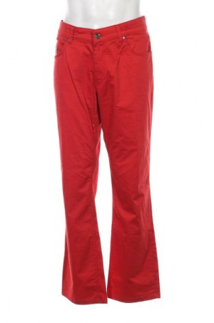 Pánske nohavice  Paul & Shark, Veľkosť XL, Farba Červená, Cena  45,54 €