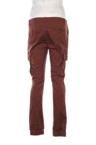 Мъжки панталон Pier One, Размер M, Цвят Кафяв, Цена 14,82 €
