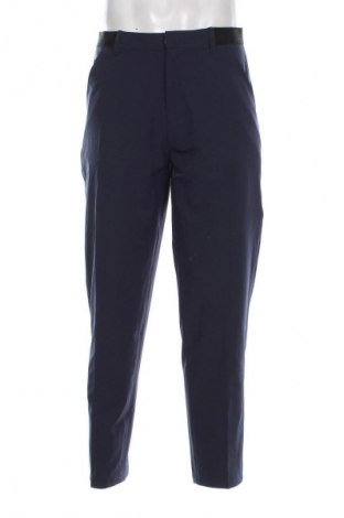 Męskie spodnie Pier One, Rozmiar M, Kolor Niebieski, Cena 93,99 zł