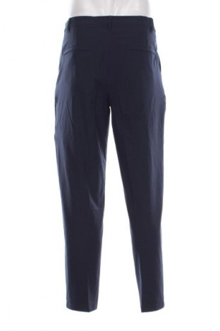 Męskie spodnie Pier One, Rozmiar M, Kolor Niebieski, Cena 93,99 zł