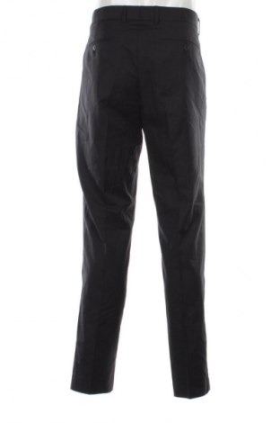 Мъжки панталон Pier One, Размер L, Цвят Черен, Цена 24,54 €