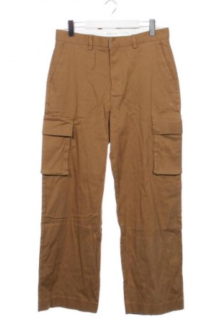Pantaloni de bărbați Pier One, Mărime S, Culoare Maro, Preț 149,99 Lei