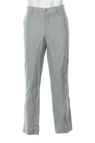 Мъжки панталон Pier One, Размер XL, Цвят Зелен, Цена 15,84 €