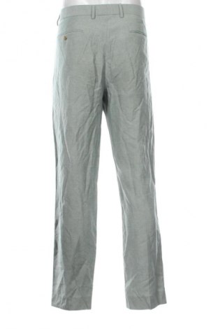 Мъжки панталон Pier One, Размер XL, Цвят Зелен, Цена 15,84 €