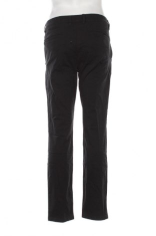 Мъжки панталон Pier One, Размер M, Цвят Черен, Цена 26,07 €