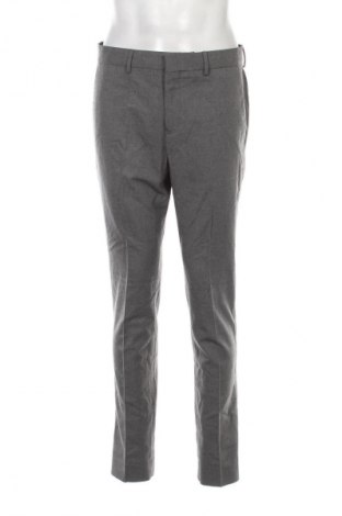Мъжки панталон Pier One, Размер M, Цвят Сив, Цена 26,07 €