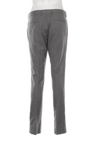 Мъжки панталон Pier One, Размер M, Цвят Сив, Цена 26,07 €