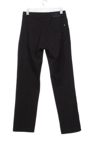 Мъжки панталон Pierre Cardin, Размер M, Цвят Черен, Цена 13,80 €