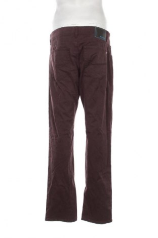 Pánske nohavice  Pierre Cardin, Veľkosť L, Farba Červená, Cena  19,95 €